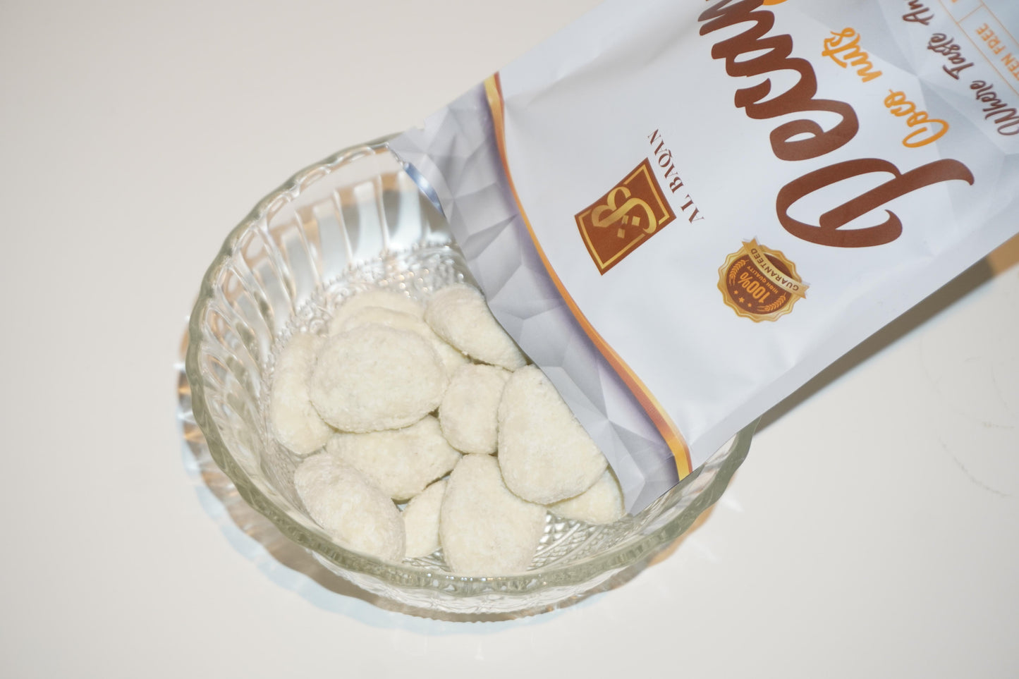 PECAN COCONUT