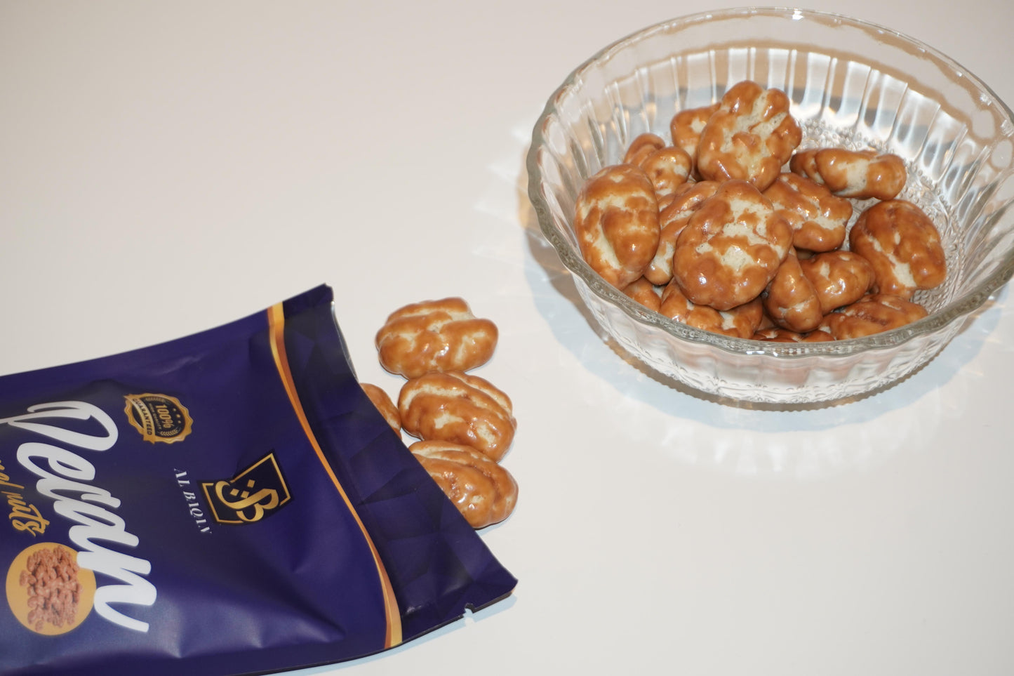 PECAN CARAMEL