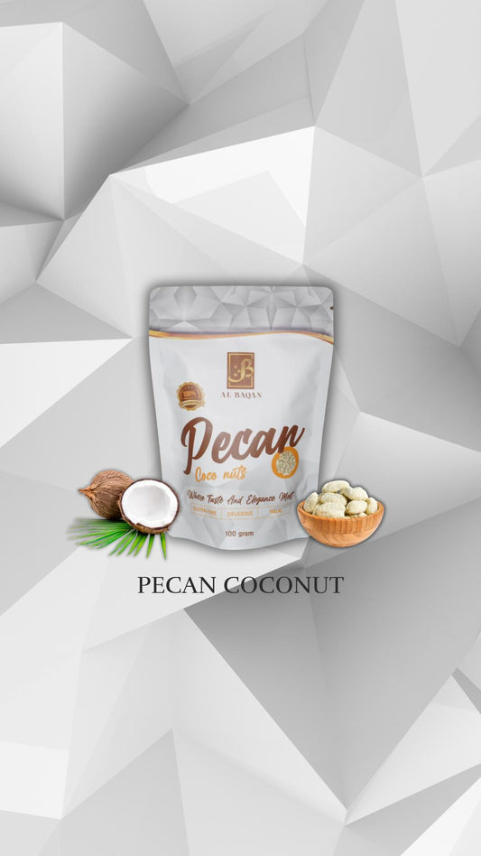 PECAN COCONUT