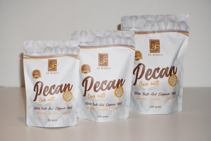 PECAN COCONUT