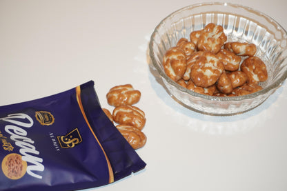 PECAN CARAMEL